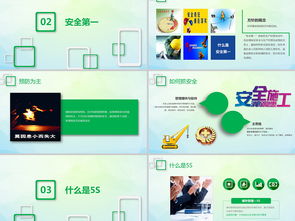 企業(yè)5S管理與安全生產(chǎn)培訓(xùn) 打造高效、安全、整潔的工作環(huán)境