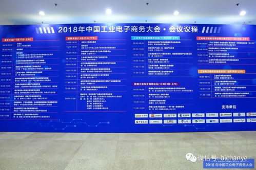2018年中國工業(yè)電子商務(wù)大會收官 玻多多獲譽(yù)引領(lǐng)行業(yè)新風(fēng)向